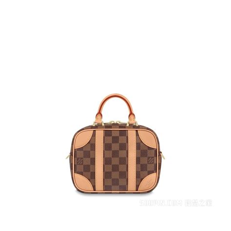 Lv Valisette Souple Bb N