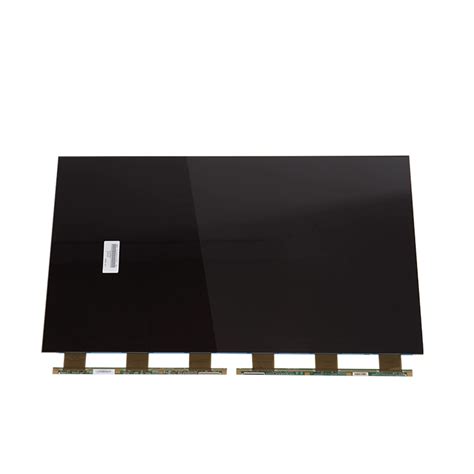 Boe Hv320fhb N00 LCD Glass Open Cell TV Screen 32 Inch Lvds Interface