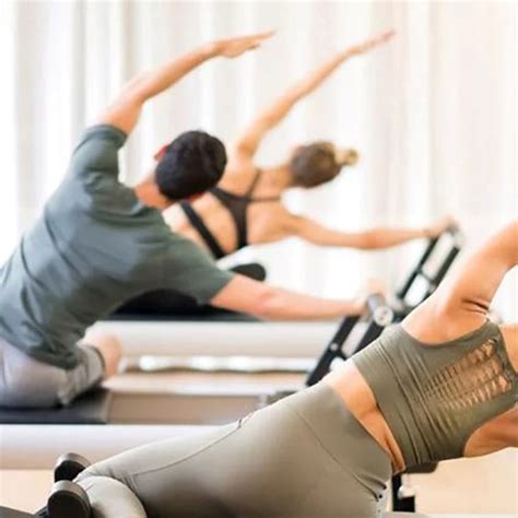 Cuándo se empieza a notar los beneficios del Pilates Pilates Bienestar