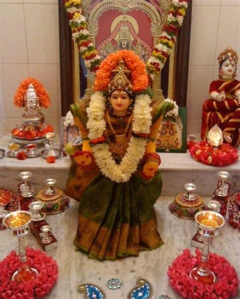 Varalakshmi Pooja Removes Obstacles | Procedure & Benefits | Harivara.com