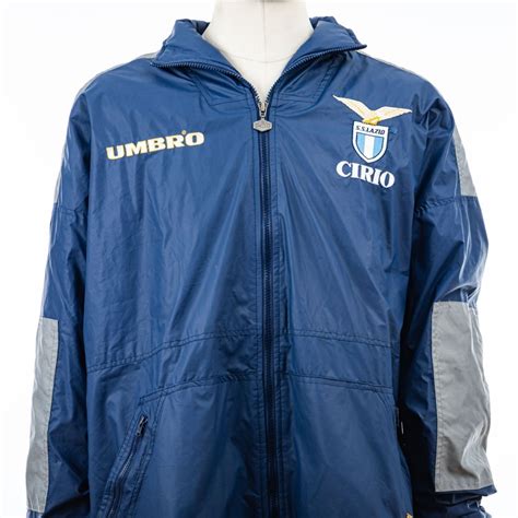 Lazio Umbro Jacket