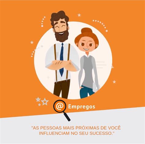 Dicas Para Ter Sucesso Profissional Arroba Empregos