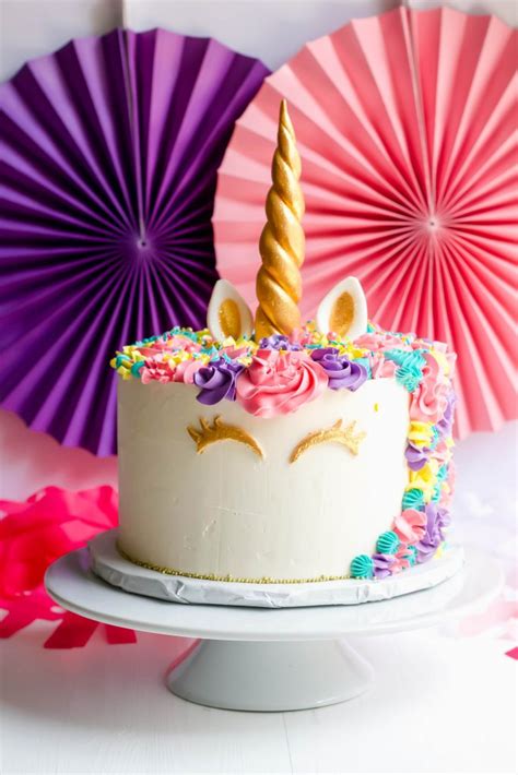 15 Adorable First Birthday Cake Ideas That You Will Love - Find Your Cake Inspiration