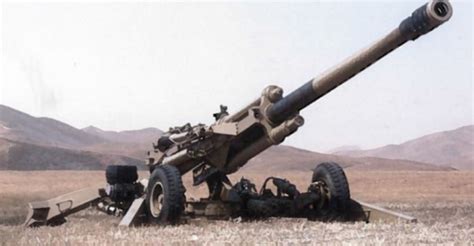 NORINCO Is Ready To Produce The AH4 Lightweight Howitzer