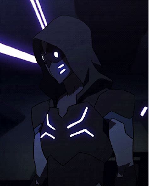 Keith in his Blade of Marmora uniform suit armor in his mask from Voltron Legendary Defender ...