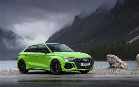 Audi RS 3 Sportback 2021 4K HD Cars Wallpapers HD Wallpapers ID 95891