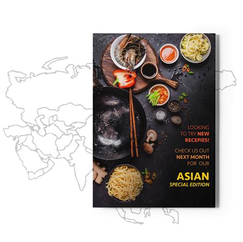 Naked Food On Behance