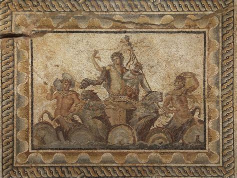 Dionysus - The Greek God of Wine - My Myth Stories