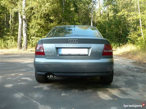 Audi A B Lift Tdi Marki Sprzedajemy Pl