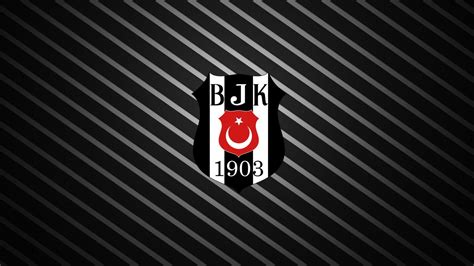 Fond d écran illustration logo Besiktas J K marque capture d