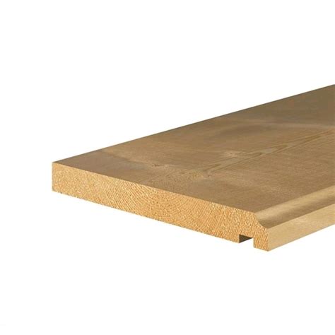 Planche De Rive BOIS GARANDEAU MATERIAUX