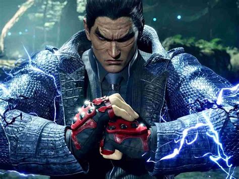 Tekken 8 Tier List Best Fighters Ranked