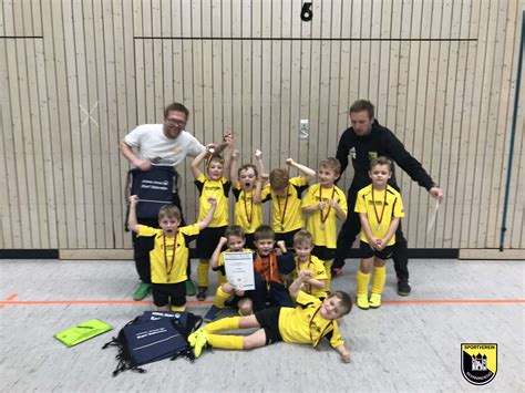 Unsere Jugend Berzeugt Beim Tsv Buchbach Sv Schwindegg Fu Ball