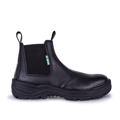 Bova Safety Footwear Gear Workwear