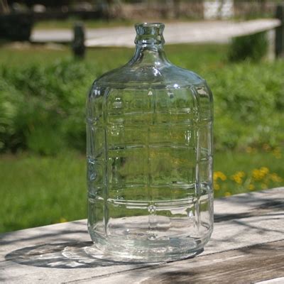 Italian Gallon Glass Carboy Welcome Bsg Handcraft Wholesale