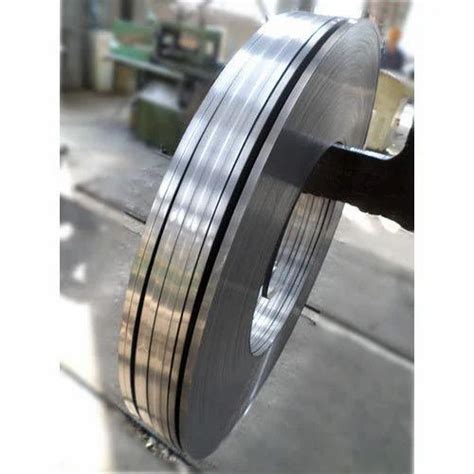 C Annealed Steel Strip For Pharmaceutical Chemical Industry At Rs