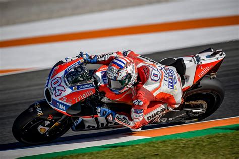 Dovizioso X Marc M Rquez A Derrota De Que Fez Ducati Maior