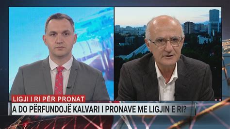 Ligji i ri për pronat a do të përfundojë kalvari i pronave me ligjin e