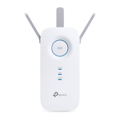 RE550 | AC1900 Wi-Fi Range Extender | TP-Link United Kingdom