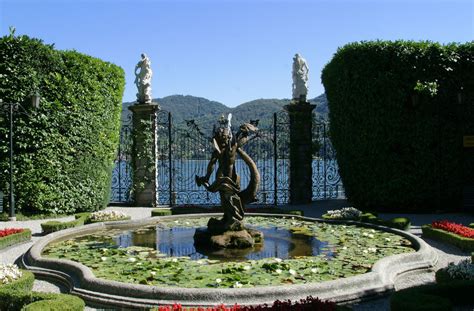 Giardini d Italia I 10 giardini più belli da visitare