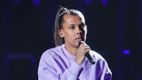 Stromae annule tous ses concerts et évoque sa santé que s est il