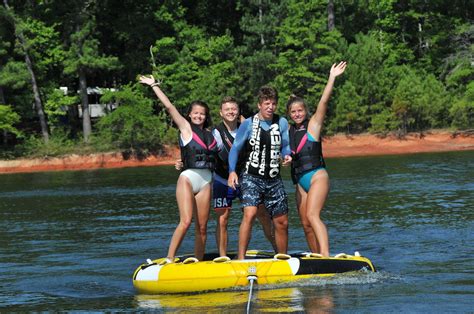 Water Ski Camp 2017 Keith Walden Photography