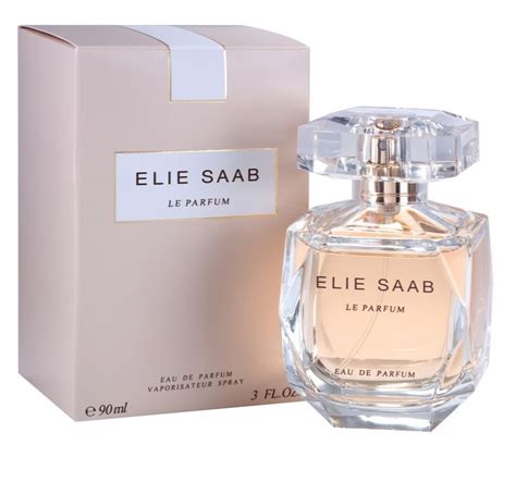 Elie Saab Le Parfum Eau De Parfum Pour Femme 90 Ml Notinobe