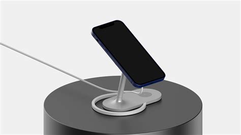 iPhone Charging Stand on Behance