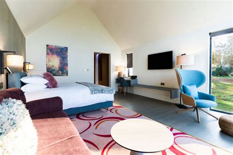 Embrace The Indoor And Outdoors With A Stay At Congham Hall Norfolk