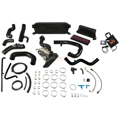 Avoturboworld Turbo Turbo Kit Avo Turbo Kit Stage 1 Jdm And