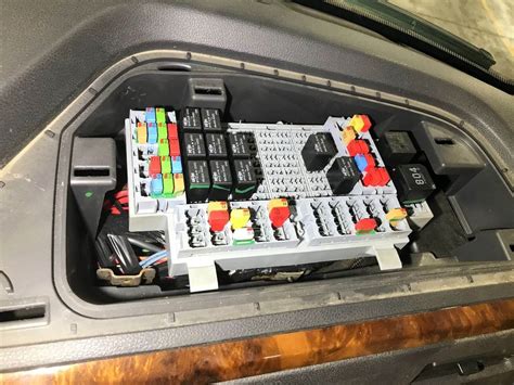 International Lt Fuse Box For Sale Sioux Falls Sd