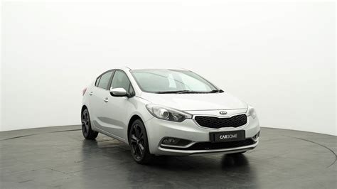 Kereta Kia Cerato Terpakai Untuk Dijual Di Cheras Berharga Rm