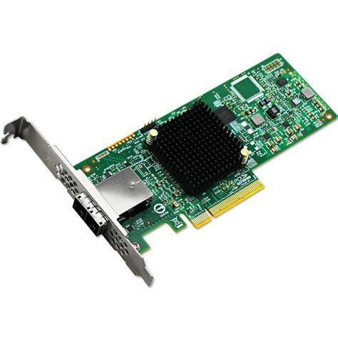 LSI SAS 9300 8e 8 Port 12Gb S SATA SAS Pci E 3 0 Host Bus Adapter Free