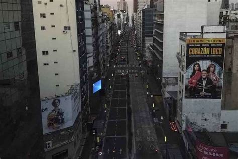 Pandemia provocará pior recessão na história da América latina aponta Cepal Internacional