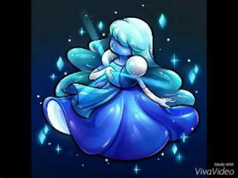 Saphire Wiki Steven Universe BR Amino