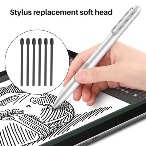 Pack Marker Pen Tips Nibs For Remarkable Stylus Pen Replacement