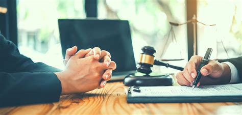 What To Expect From An Employment Tribunal