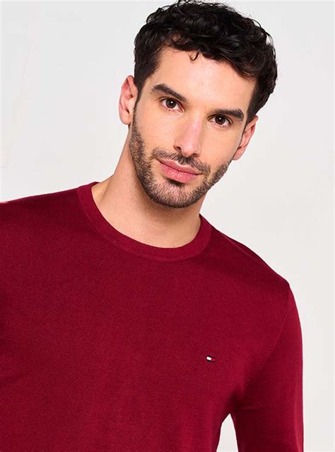 Ripley Sweater Tommy Hilfiger Mw0mw14748