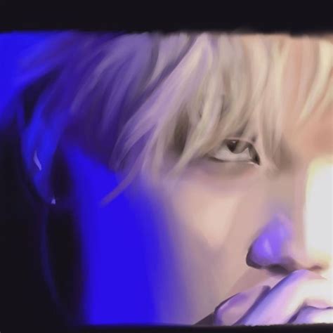 Yoongi Suga Bts Digitalart Art Artistsoninstagram Arte Artoftheday