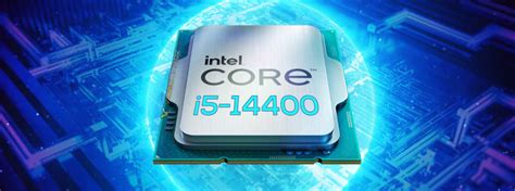 Intel Core I Th Gen Cores Threads Processor F