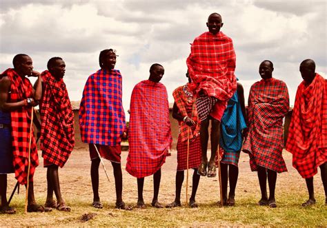 Cultural Safari In Tanzania | Best Cultural Experience Tours