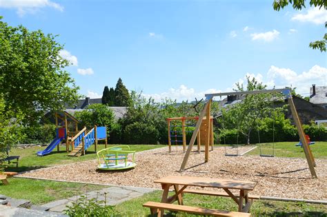 Plaines De Jeux En Haute Ardenne Vielsalm Gouvy Lierneux Trois Ponts