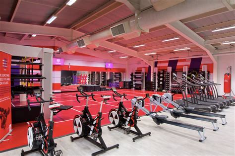 The Ultimate Fitness Hotspots: Top 5 Gyms in Melbourne, Australia ...