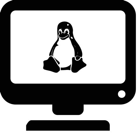 Icon For Linux 1388 Free Icons Library