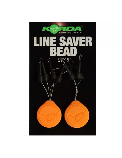 Korda Line Saver Bead Wesdijk Hengelsport