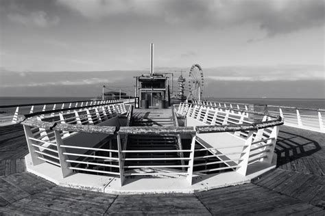 Scheef De Pier Scheveningen Fabio Bruna Flickr