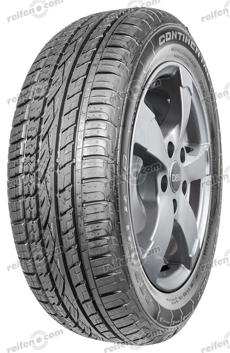 Continental 235/65 R17 108V CrossContact UHP XL N0 FR | kaufen bei ...