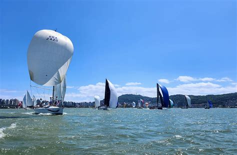 54ª Regata Volta à Ilha veja vencedores da prova que durou mais de 24h