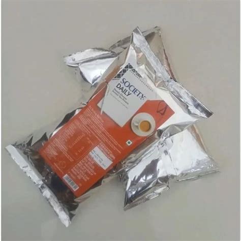 Society Daily Masala Flavour Instant Tea Premix In Ahmedabad At Rs