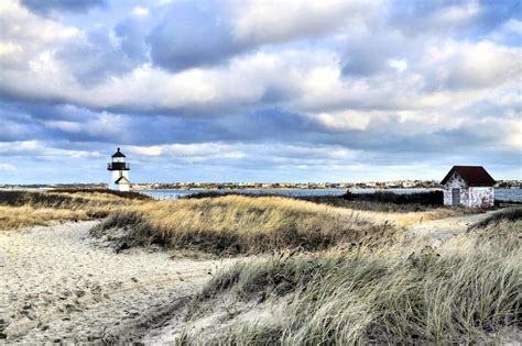 The Perfect 3 Day Weekend Road Trip Itinerary To Nantucket Massachusetts